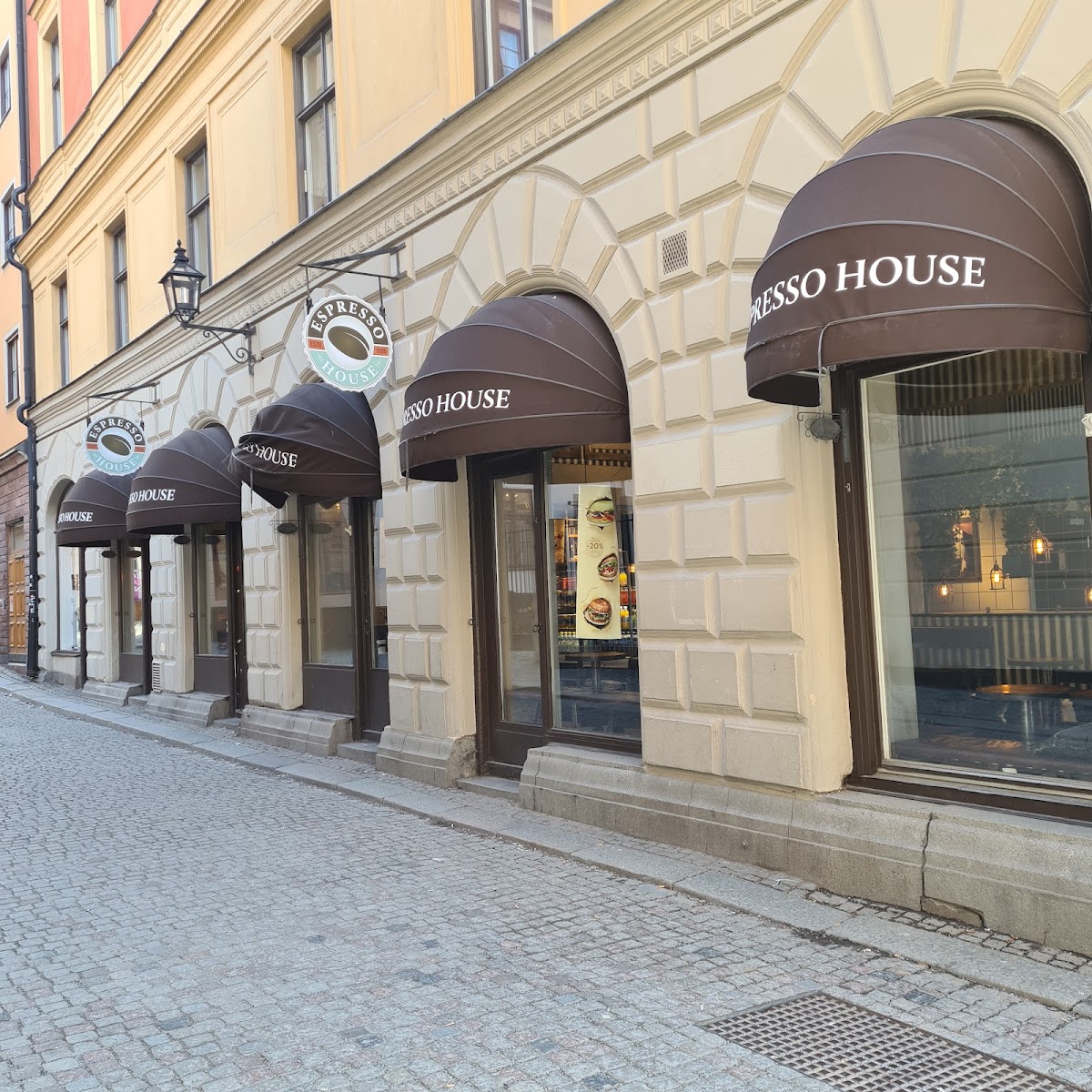 Espresso House 111 27 Stockholm